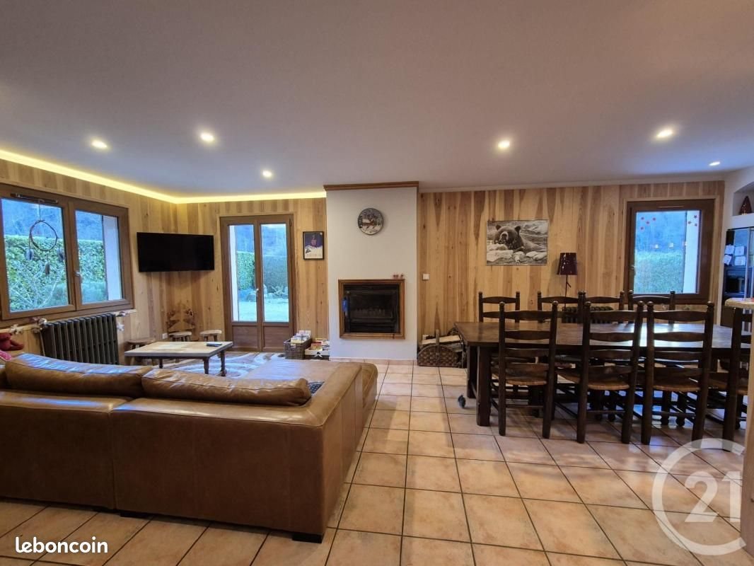 Maison à vendre, 135m², Cauterets