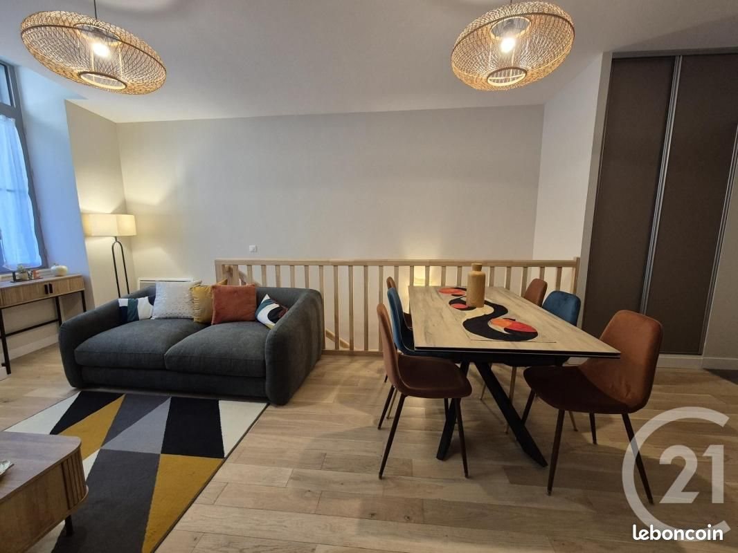 Appartement à vendre, 65m², Cauterets