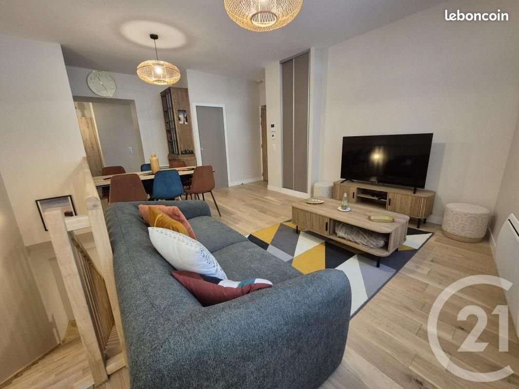 Appartement à vendre, 65m², Cauterets