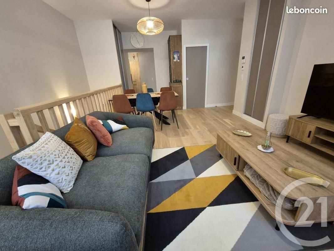 Appartement à vendre, 65m², Cauterets