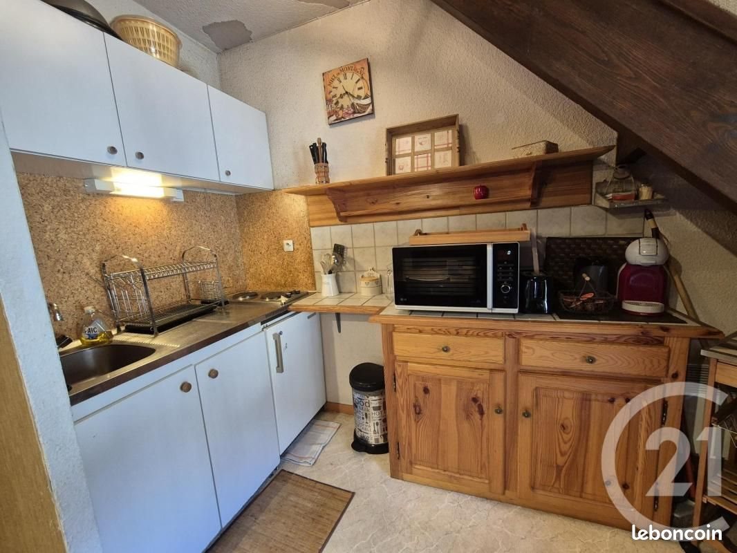 Appartement à vendre, 33m², Cauterets