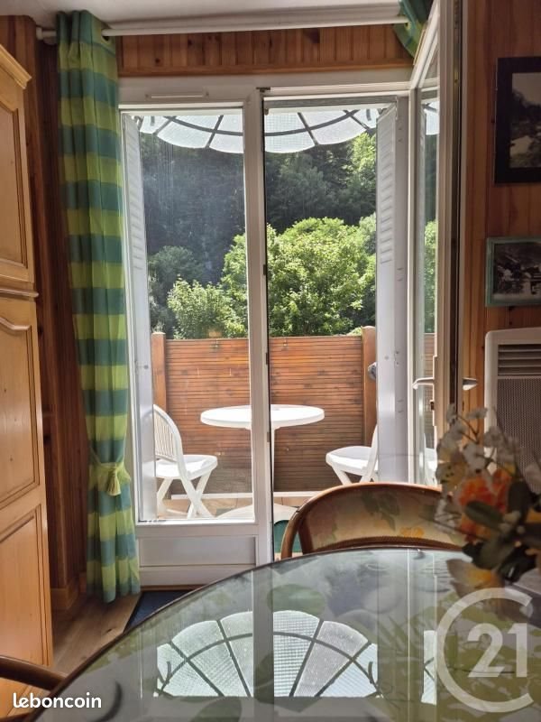 Appartement à vendre, 33m², Cauterets
