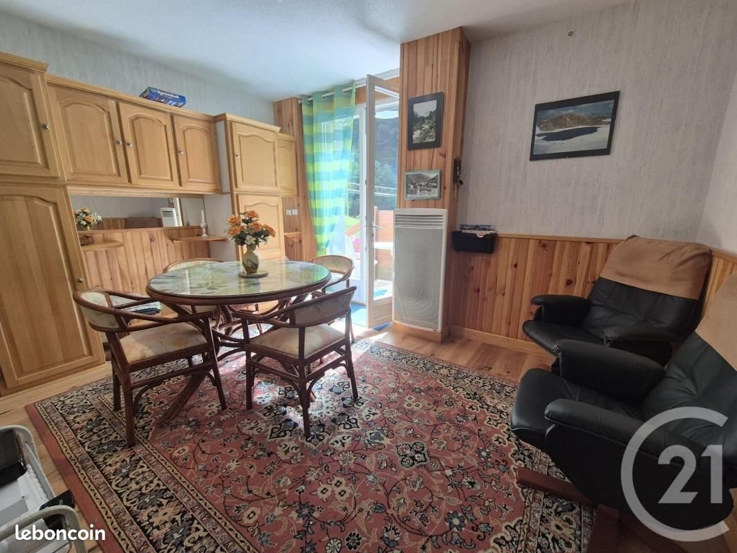 Appartement à vendre, 33m², Cauterets