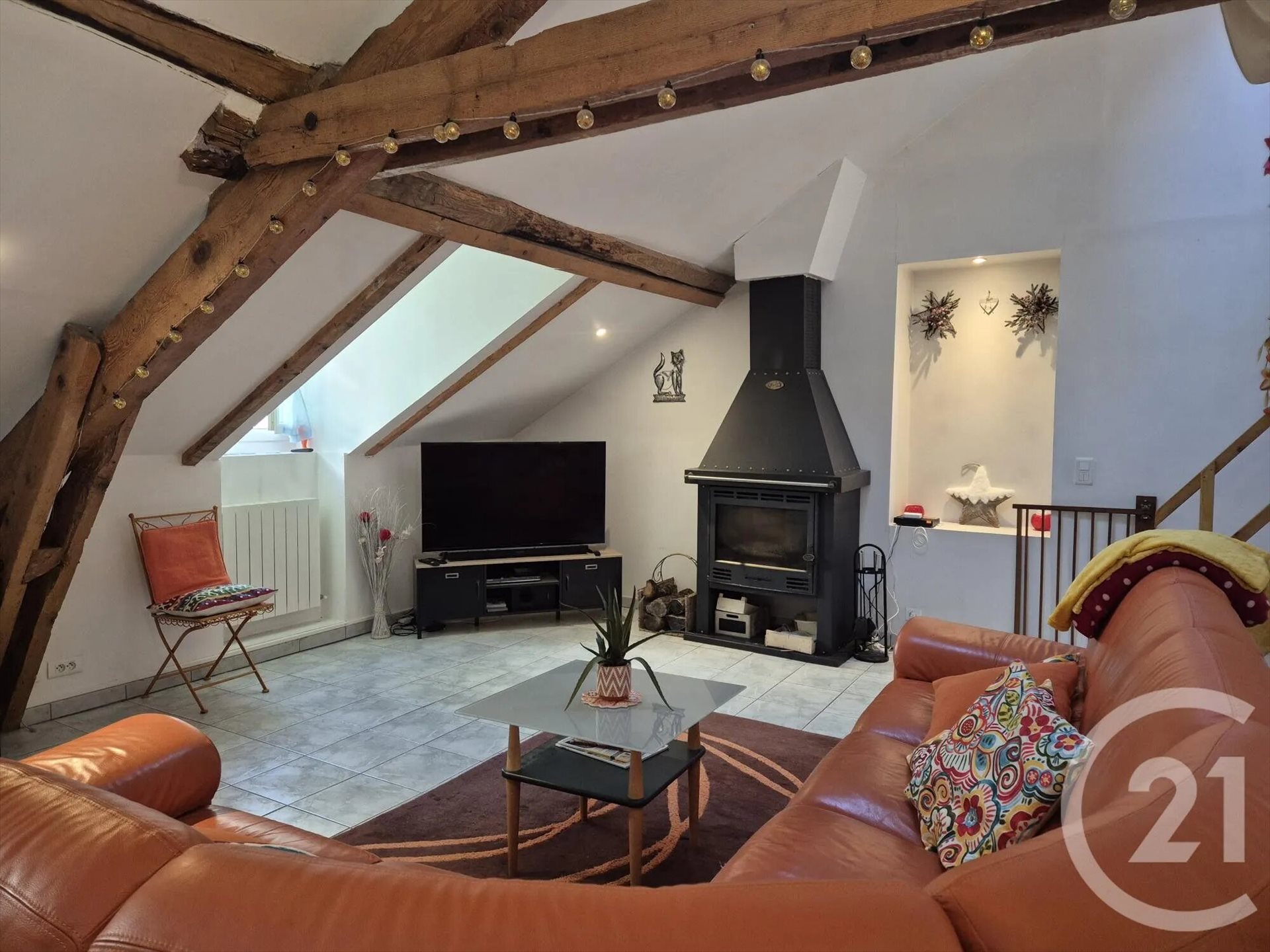 Appartement à vendre, 91m², Cauterets