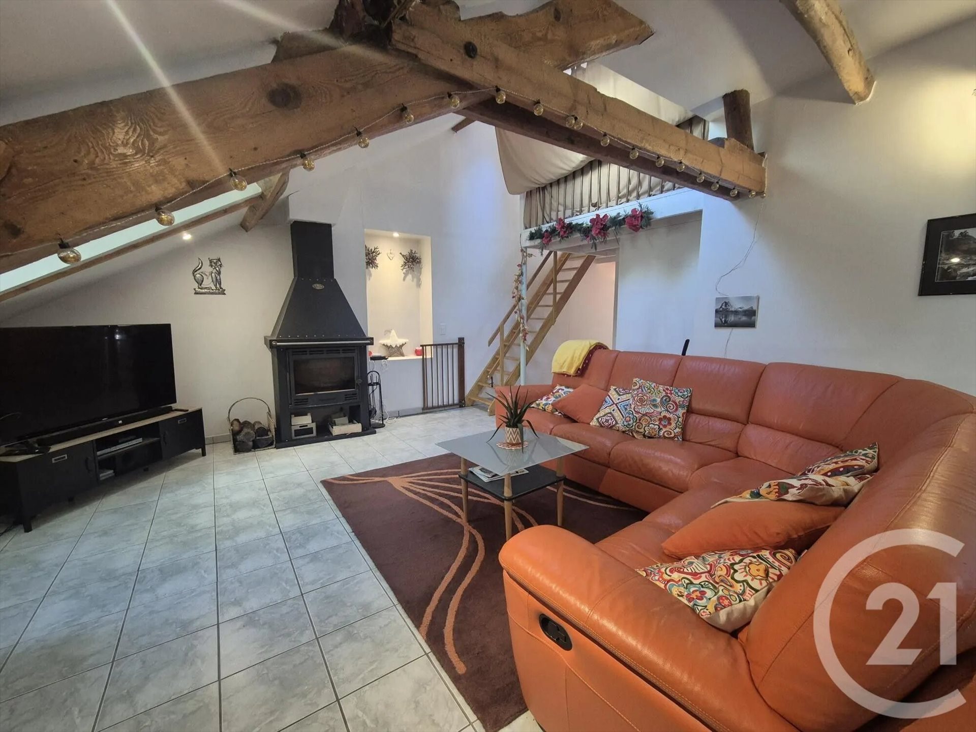 Appartement à vendre, 91m², Cauterets