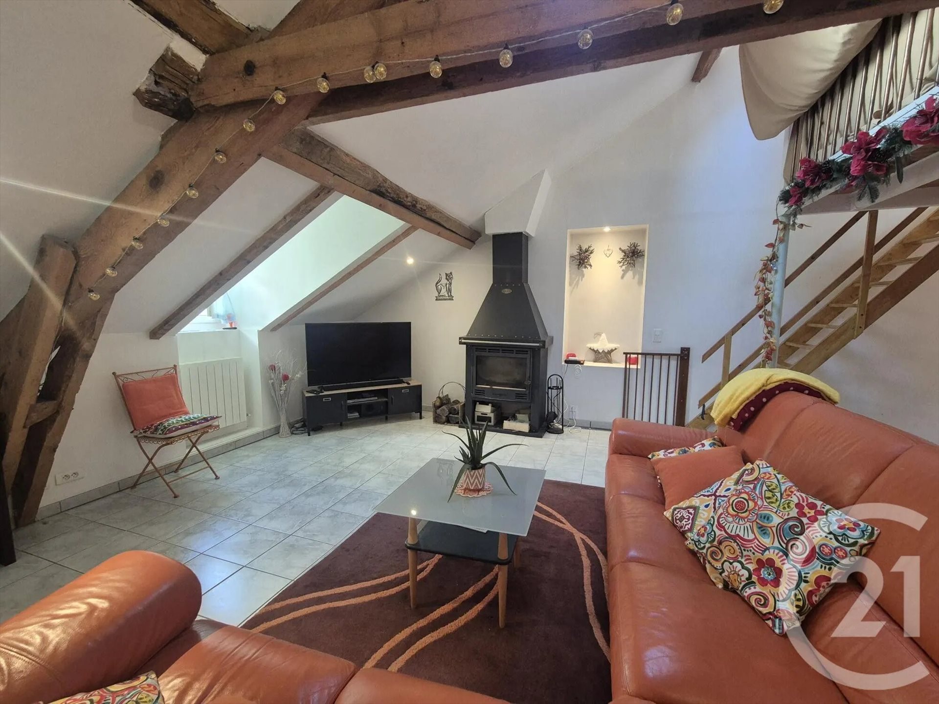 Appartement à vendre, 91m², Cauterets
