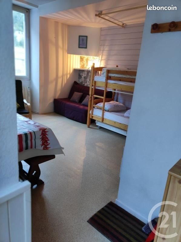 Appartement à vendre, 25m², Cauterets