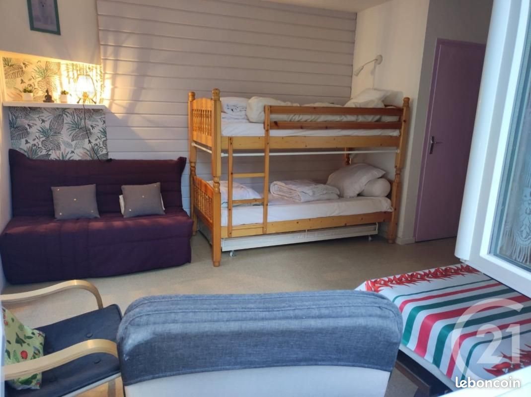 Appartement à vendre, 25m², Cauterets