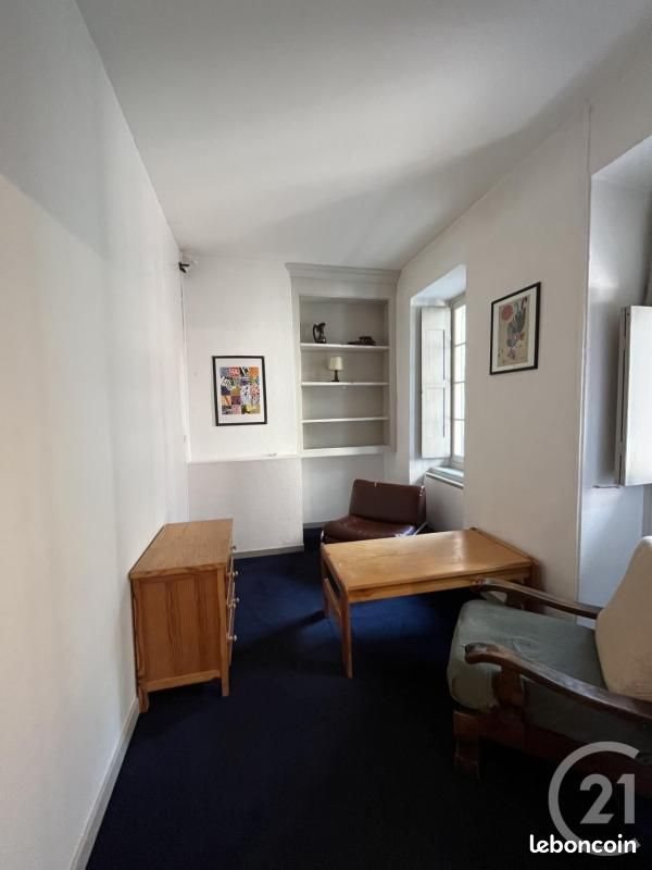 Appartement à vendre, 26m², Cauterets