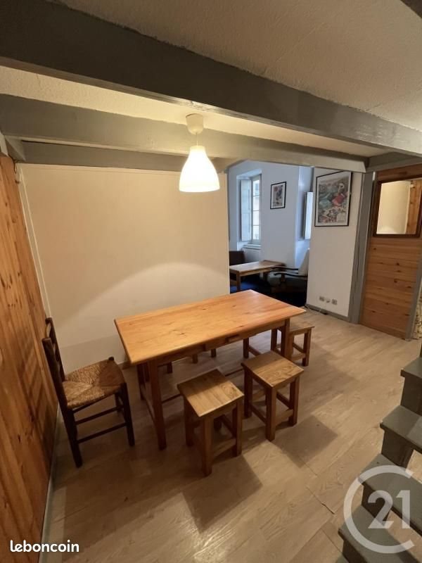 Appartement à vendre, 26m², Cauterets