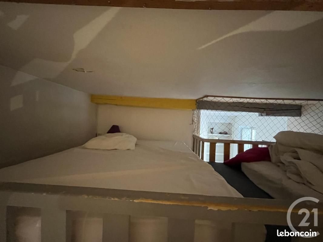 Appartement à vendre, 26m², Cauterets