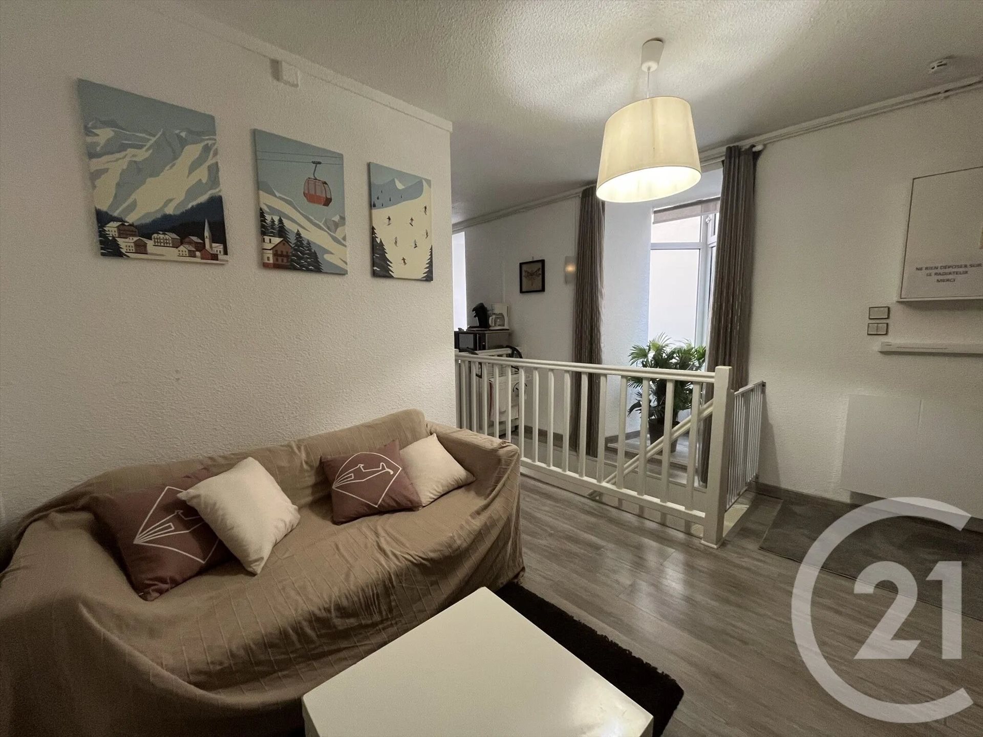 Appartement à vendre, 33m², Cauterets