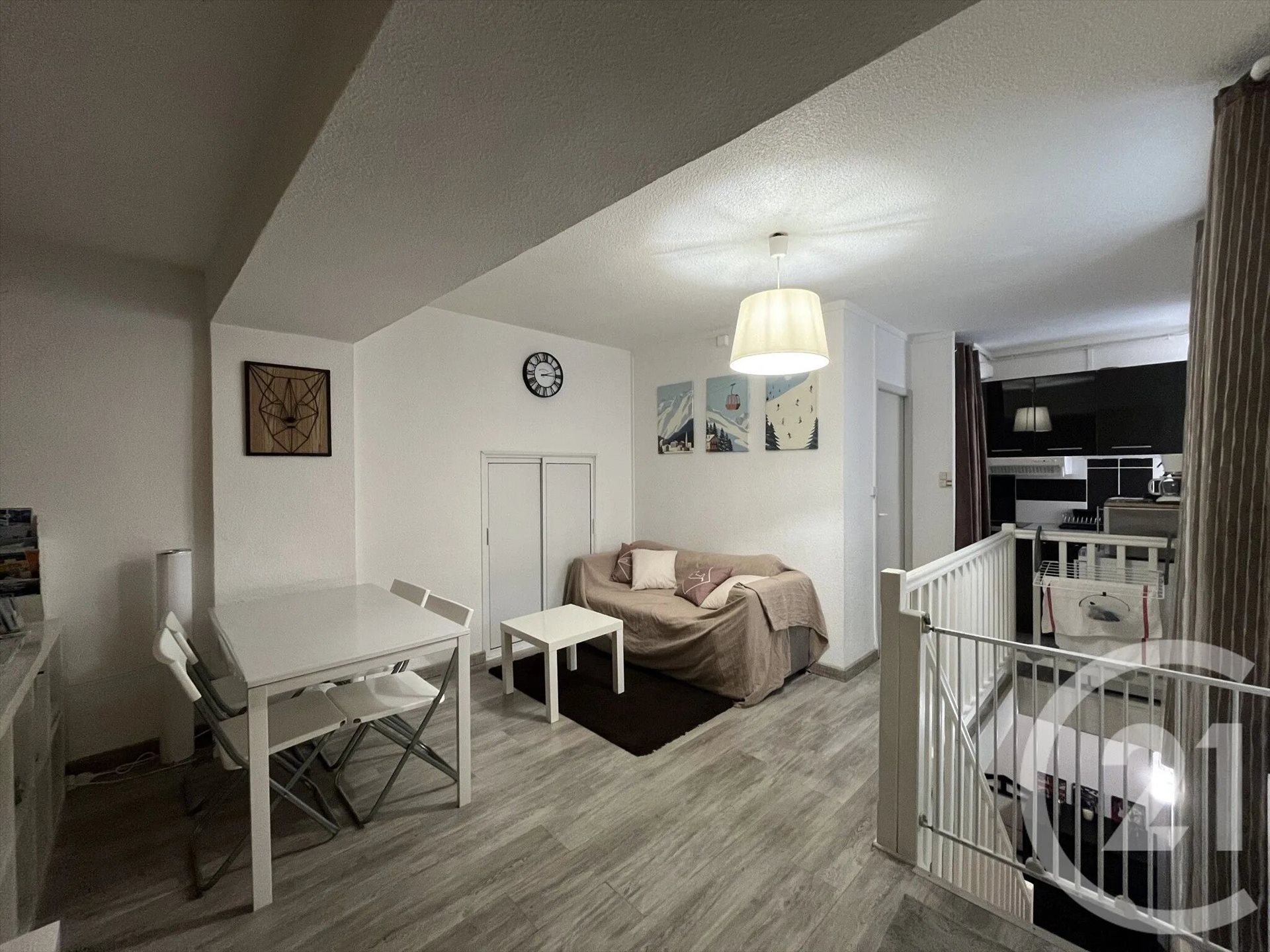Appartement à vendre, 33m², Cauterets
