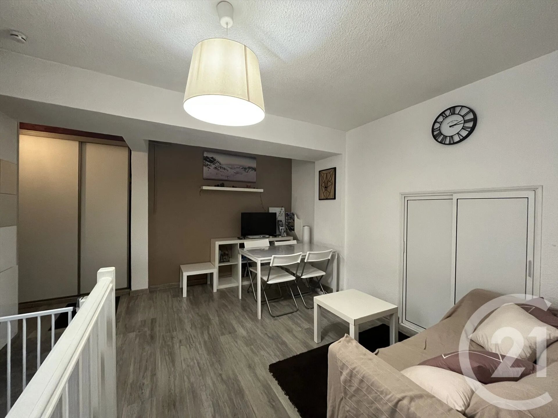 Appartement à vendre, 33m², Cauterets