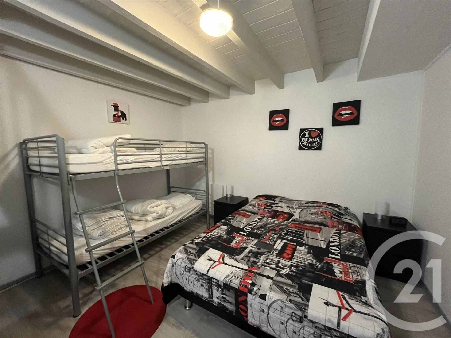 Appartement à vendre, 33m², Cauterets