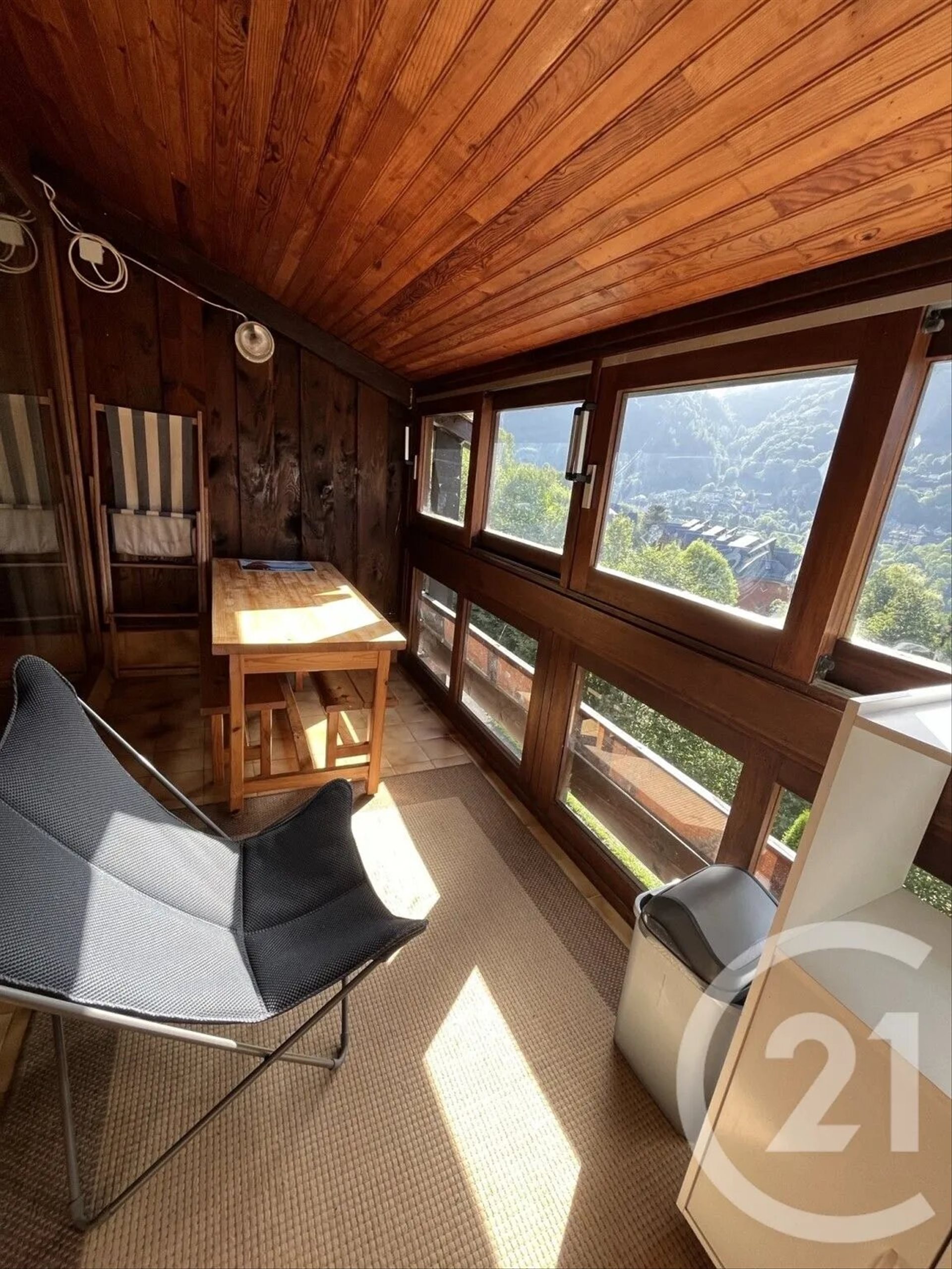 Appartement à vendre, 37m², Cauterets