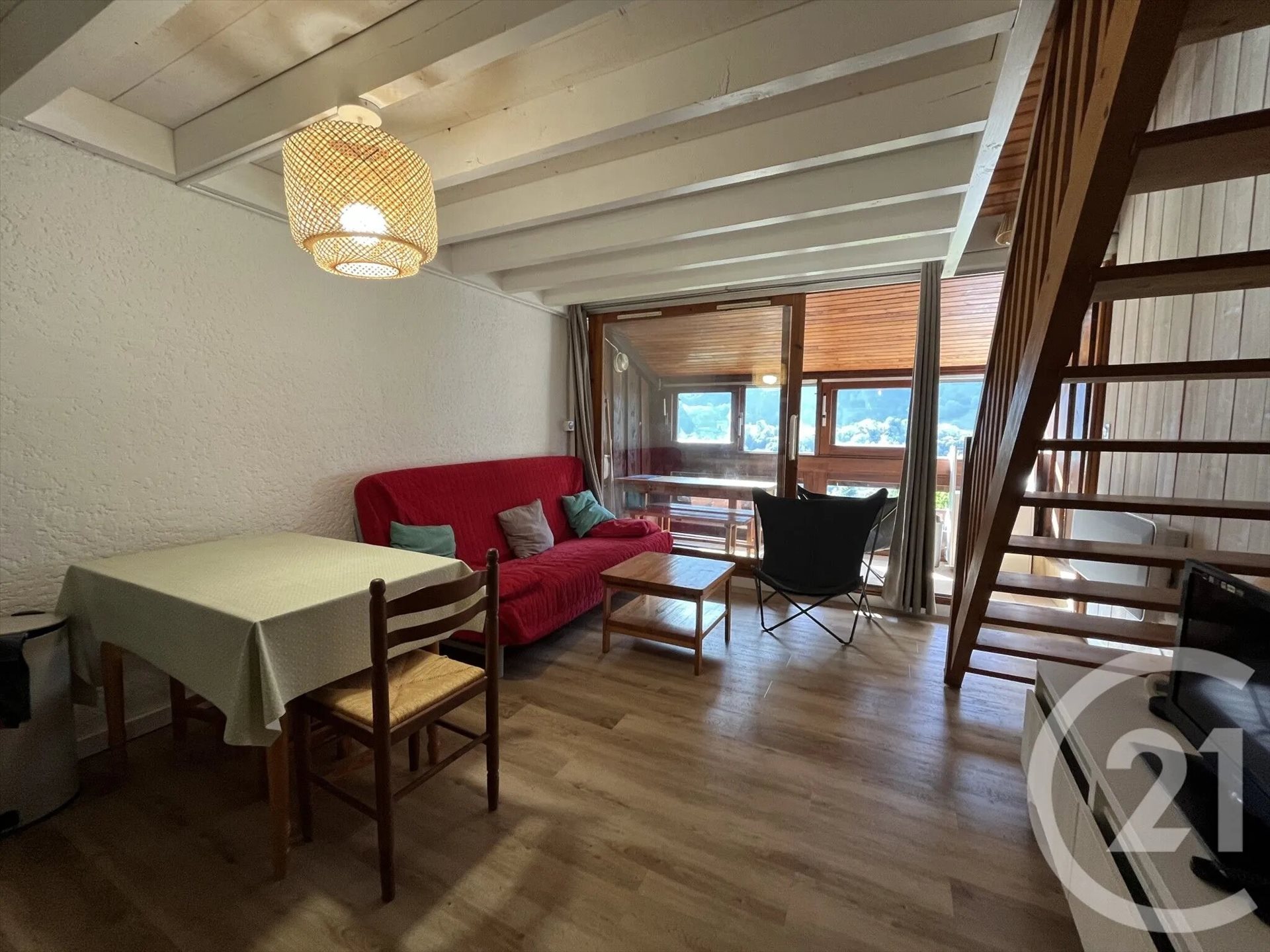 Appartement à vendre, 37m², Cauterets