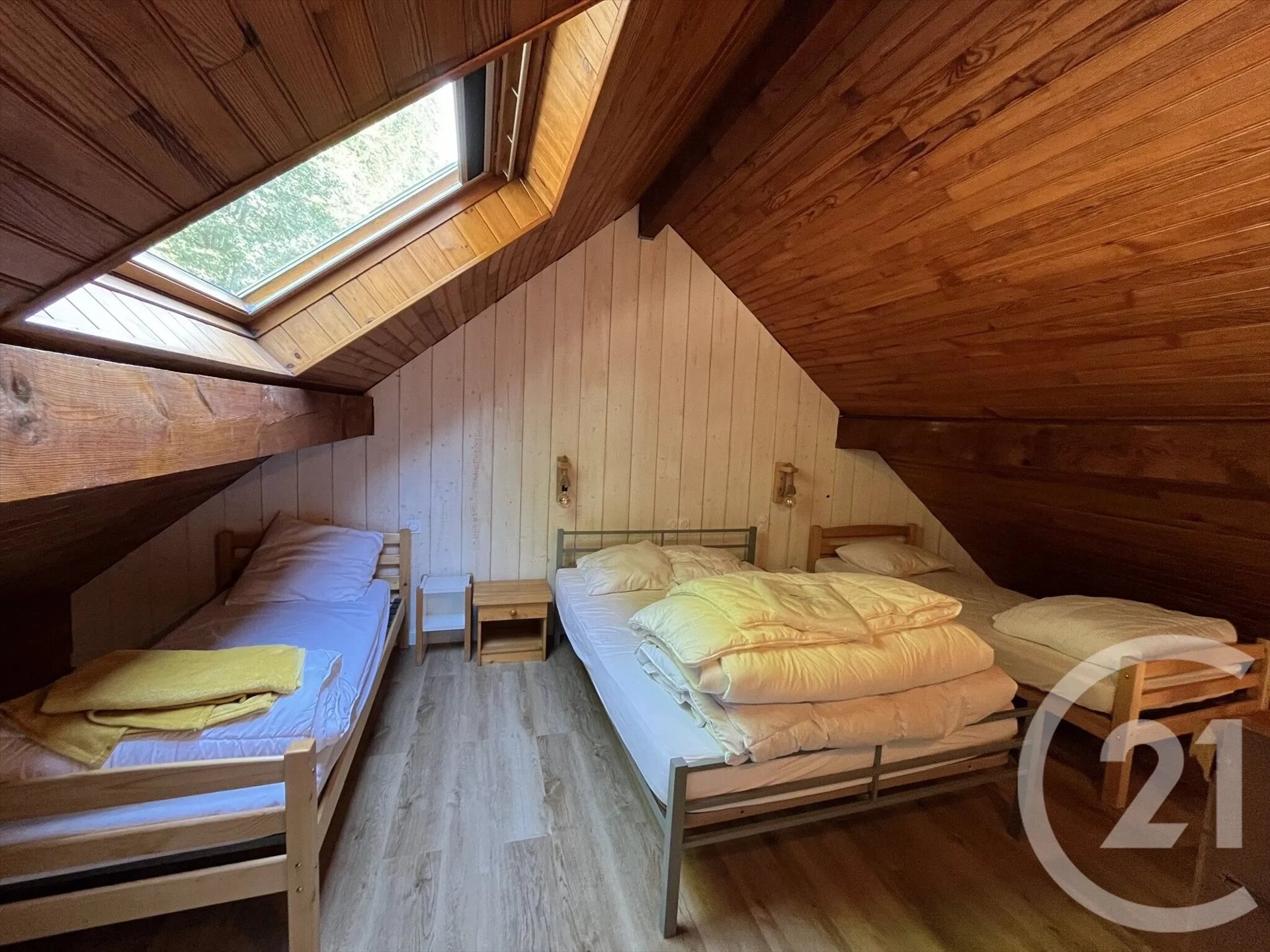 Appartement à vendre, 37m², Cauterets