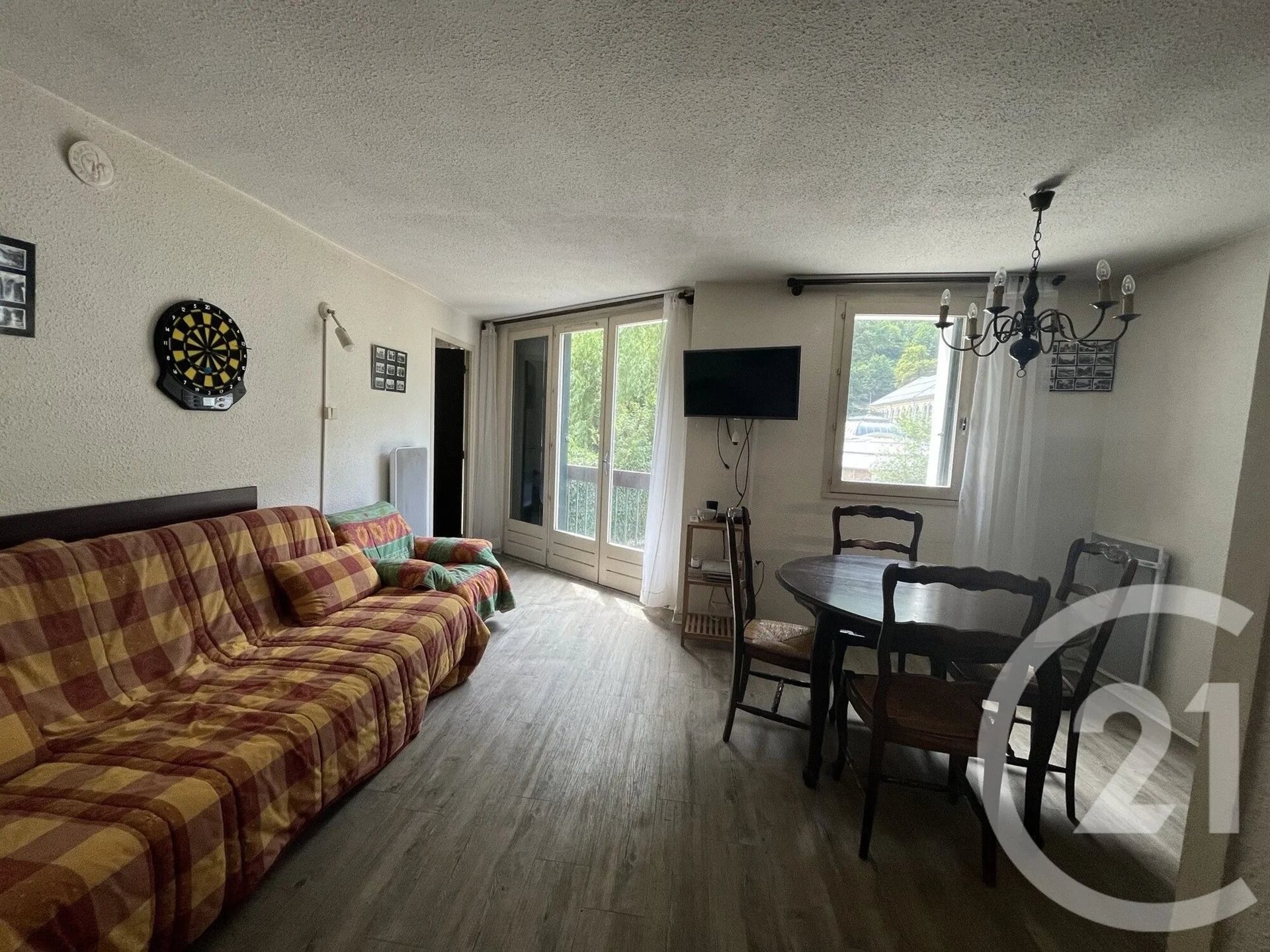 Appartement à vendre, 39m², Cauterets
