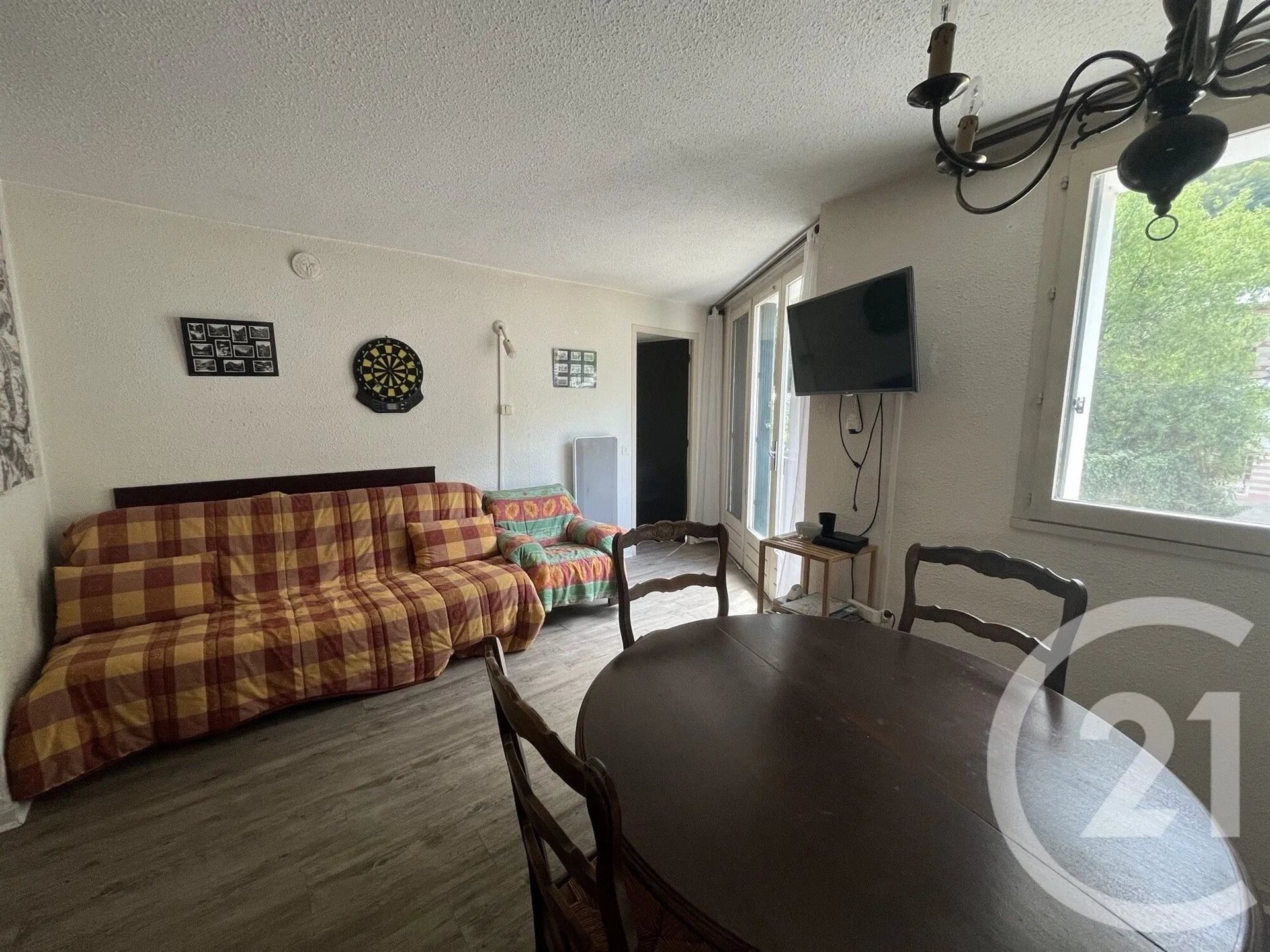 Appartement à vendre, 39m², Cauterets