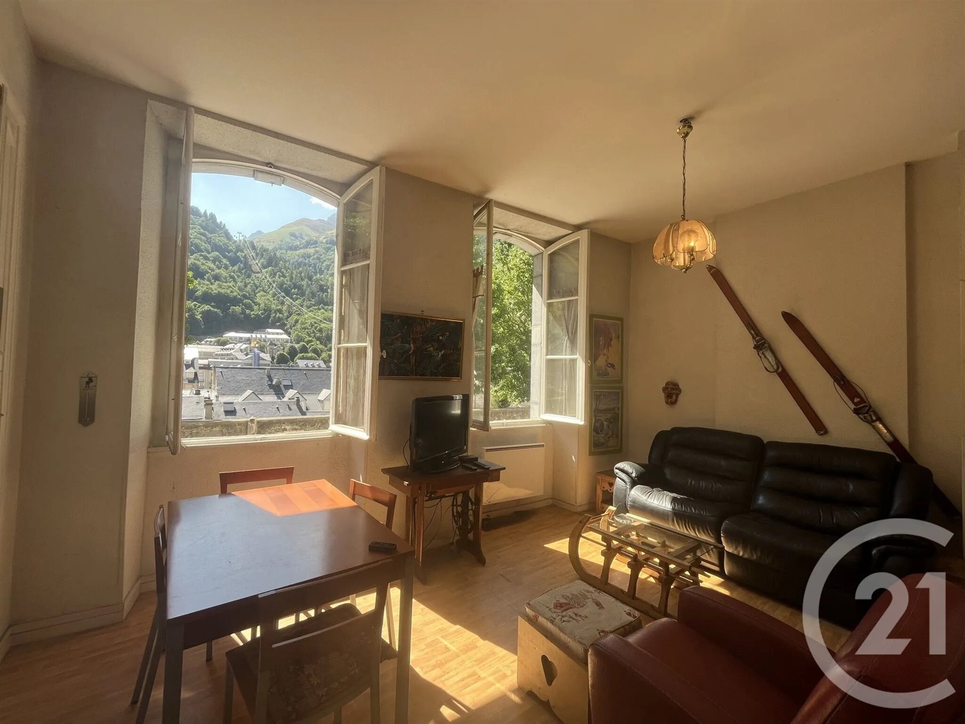Appartement à vendre, 42m², Cauterets