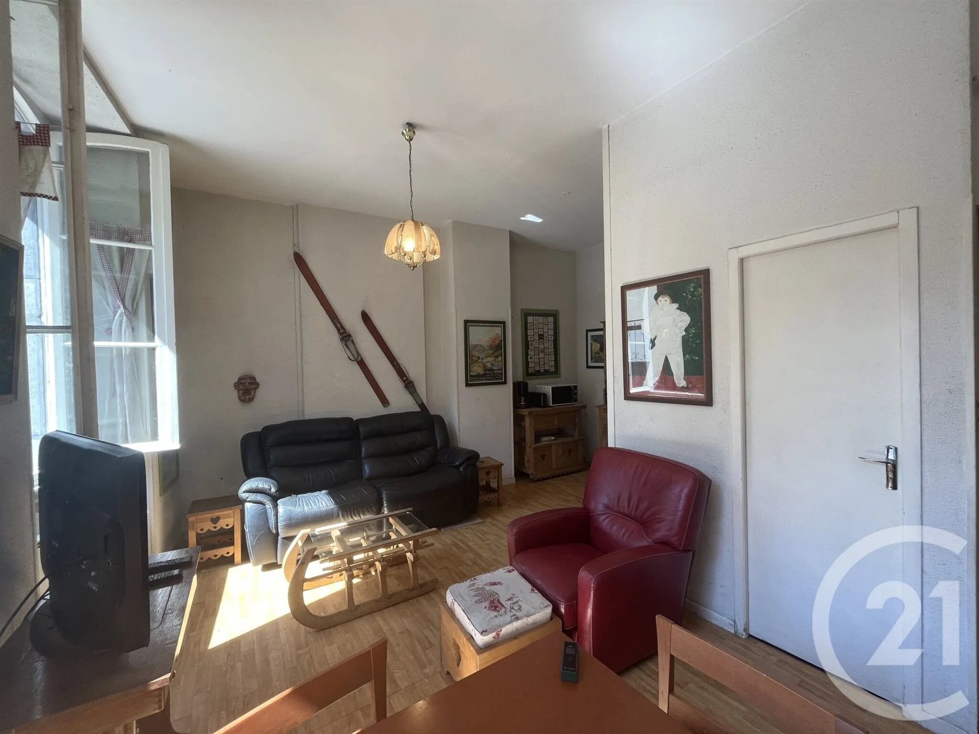 Appartement à vendre, 42m², Cauterets