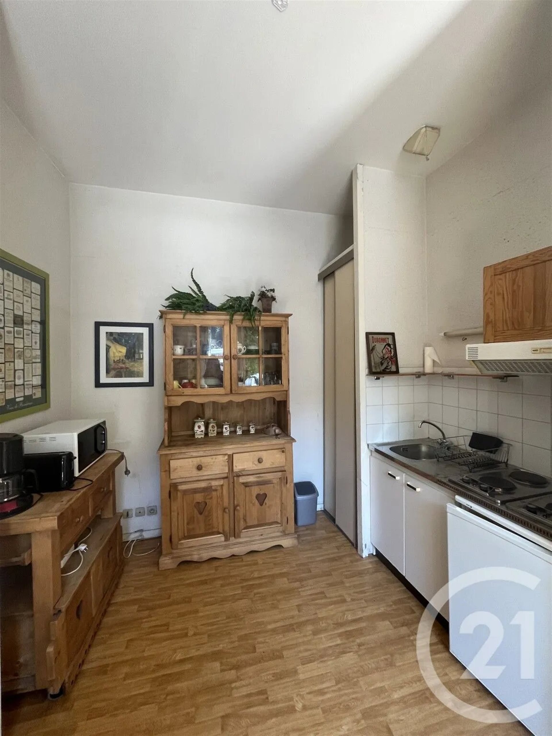 Appartement à vendre, 42m², Cauterets