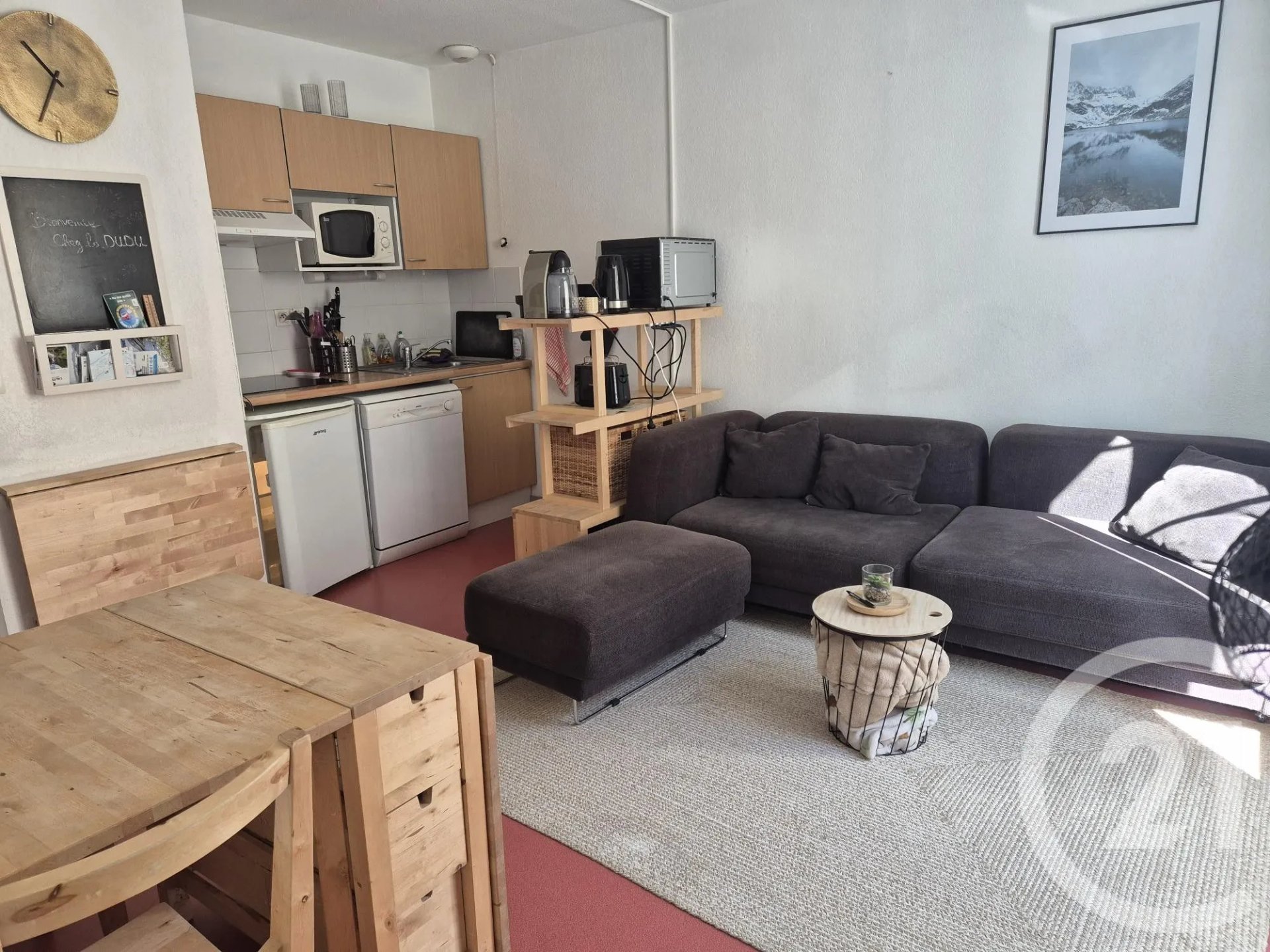 Appartement à vendre, 33m², Cauterets