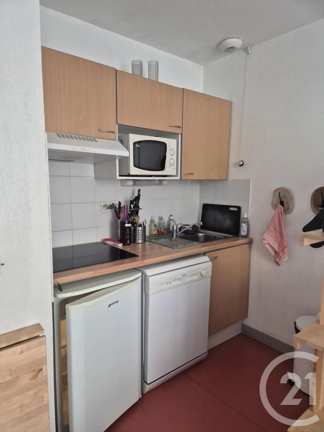 Appartement à vendre, 33m², Cauterets