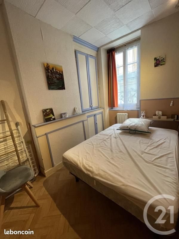 Appartement à vendre, 28m², Cauterets