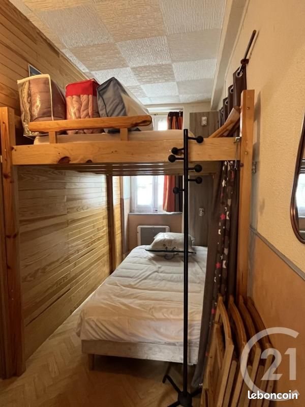 Appartement à vendre, 28m², Cauterets