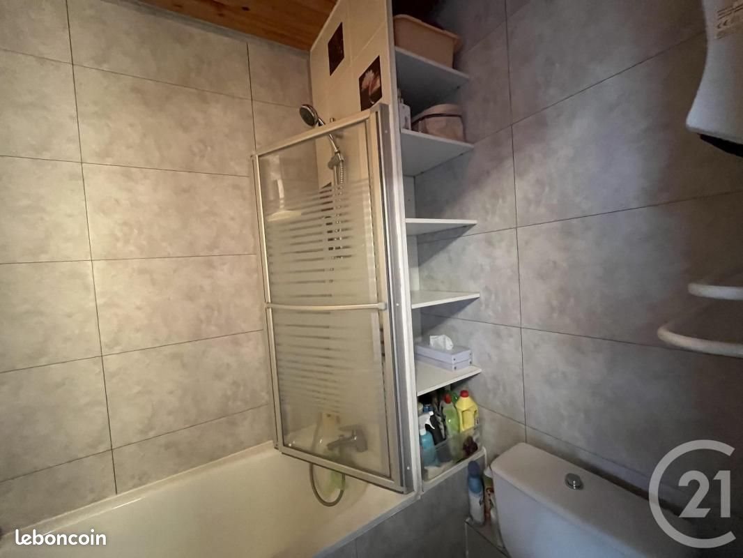 Appartement à vendre, 28m², Cauterets