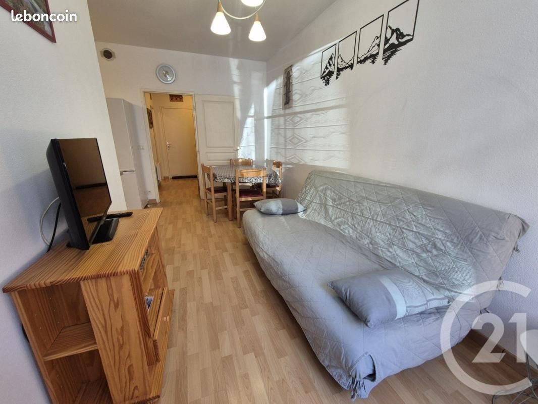 Appartement à vendre, 38m², Cauterets