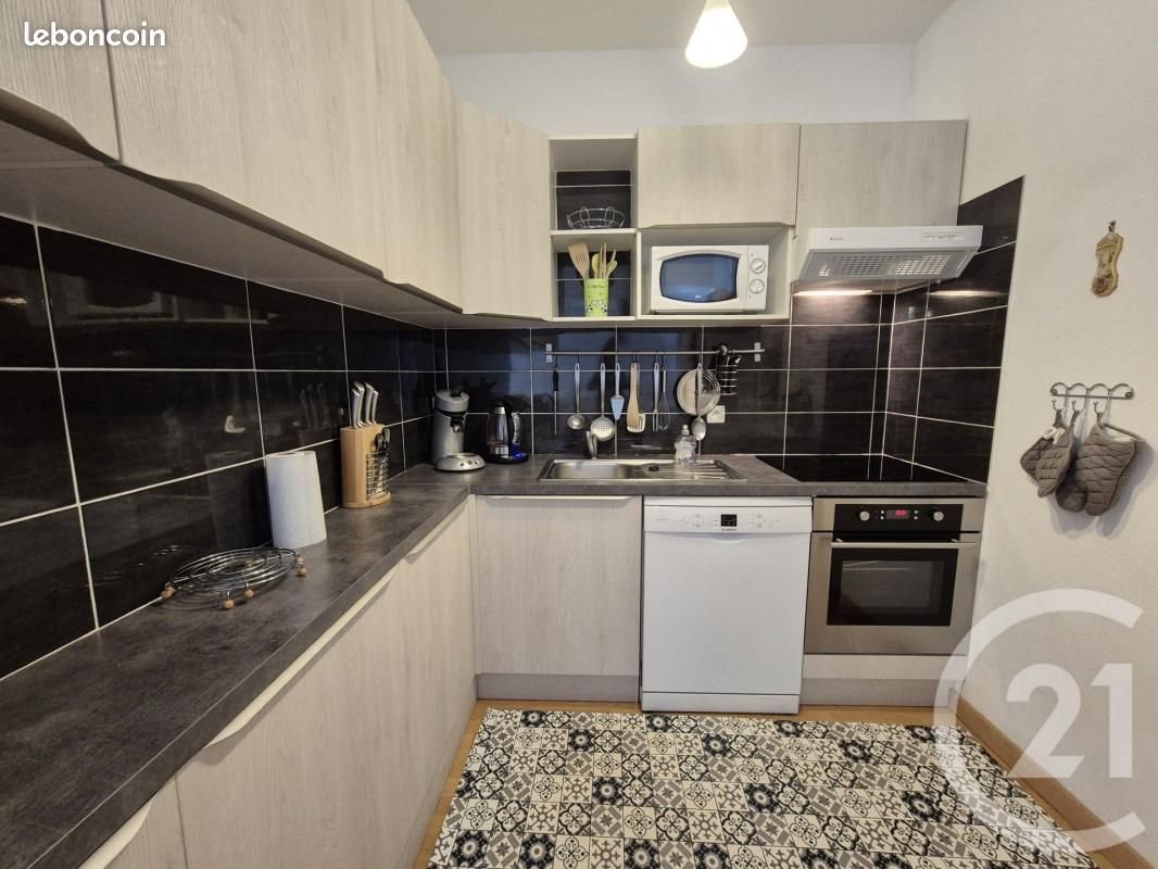 Appartement à vendre, 38m², Cauterets