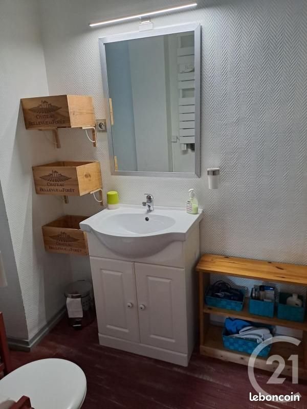 Appartement à vendre, 36m², Cauterets