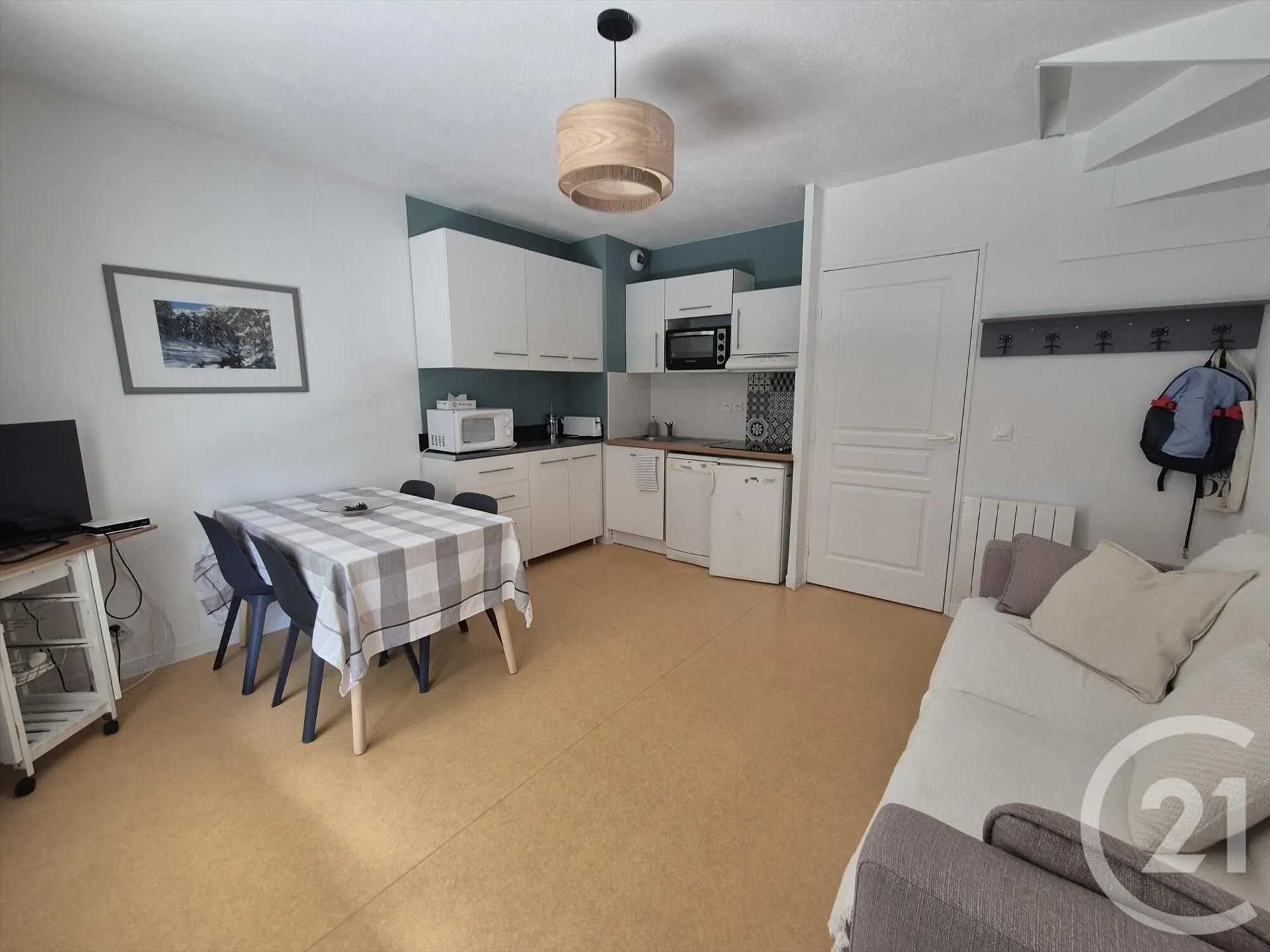 Appartement à vendre, 39m², Cauterets