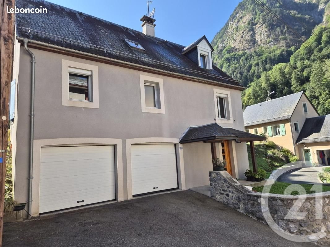 Maison à vendre, 148m², Cauterets
