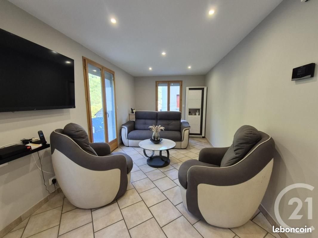 Maison à vendre, 148m², Cauterets