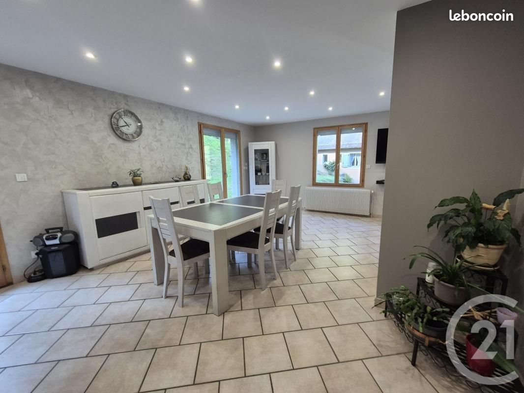 Maison à vendre, 148m², Cauterets