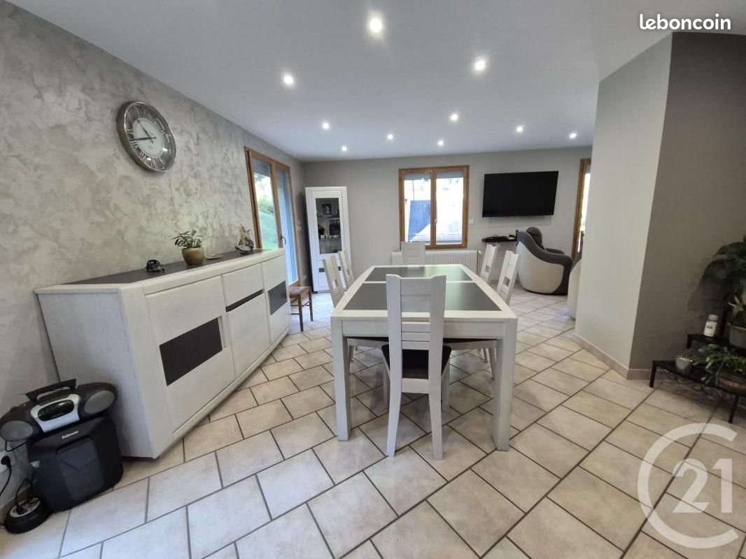 Maison à vendre, 148m², Cauterets