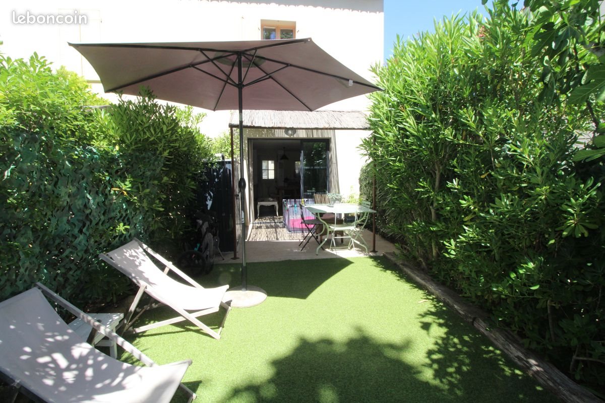 Maison à vendre, 56m², Fabrezan