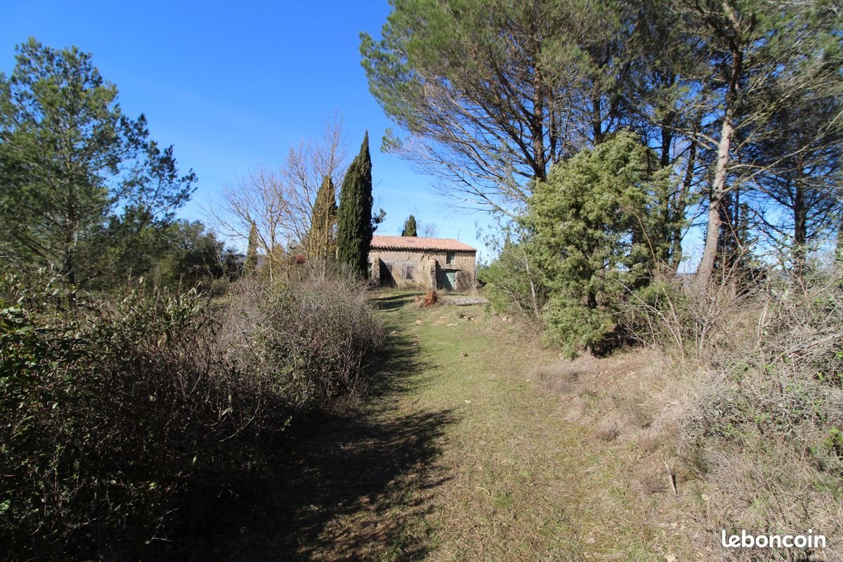 Maison à vendre, 107m², Lagrasse