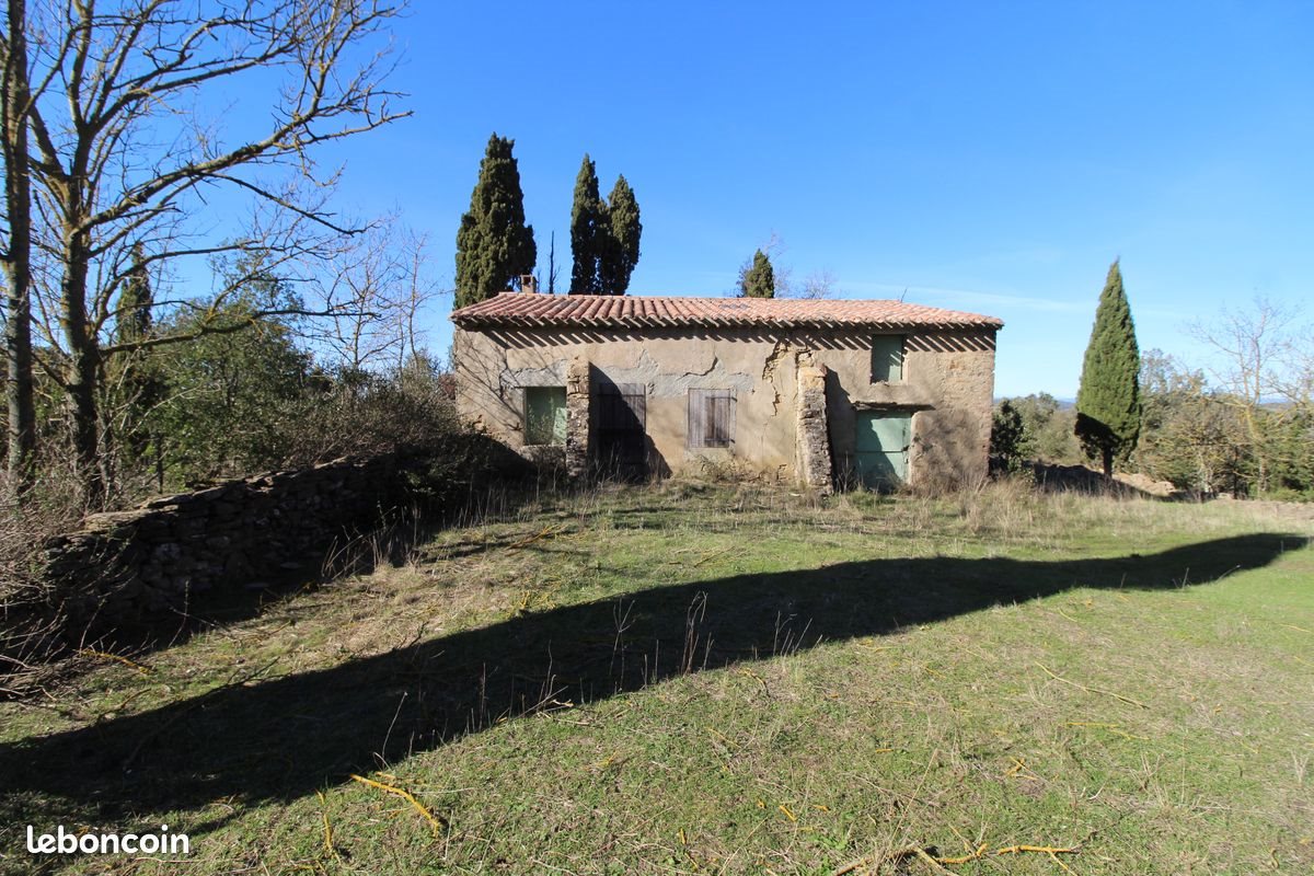 Maison à vendre, 107m², Lagrasse