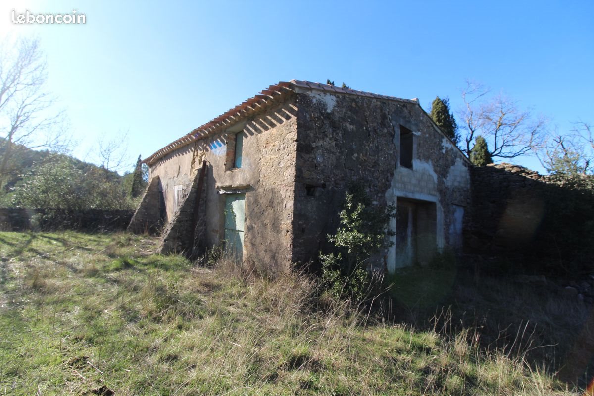 Maison à vendre, 107m², Lagrasse