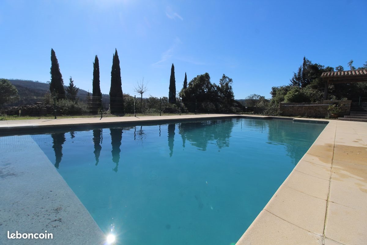 Maison à vendre, 222m², Lagrasse