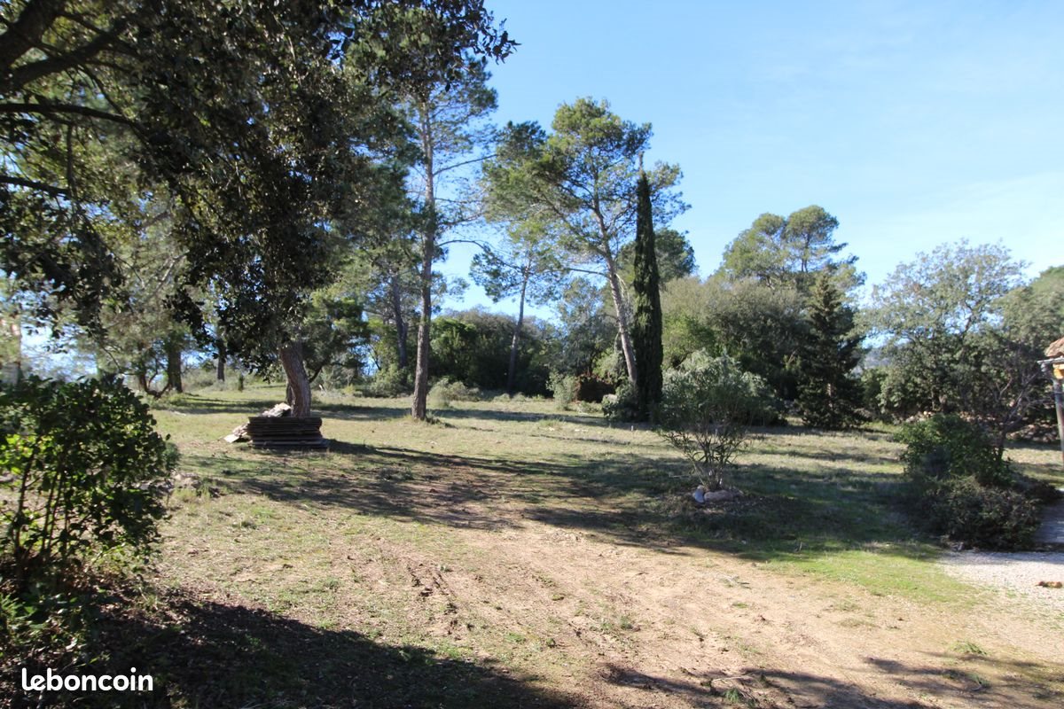 Maison à vendre, 222m², Lagrasse