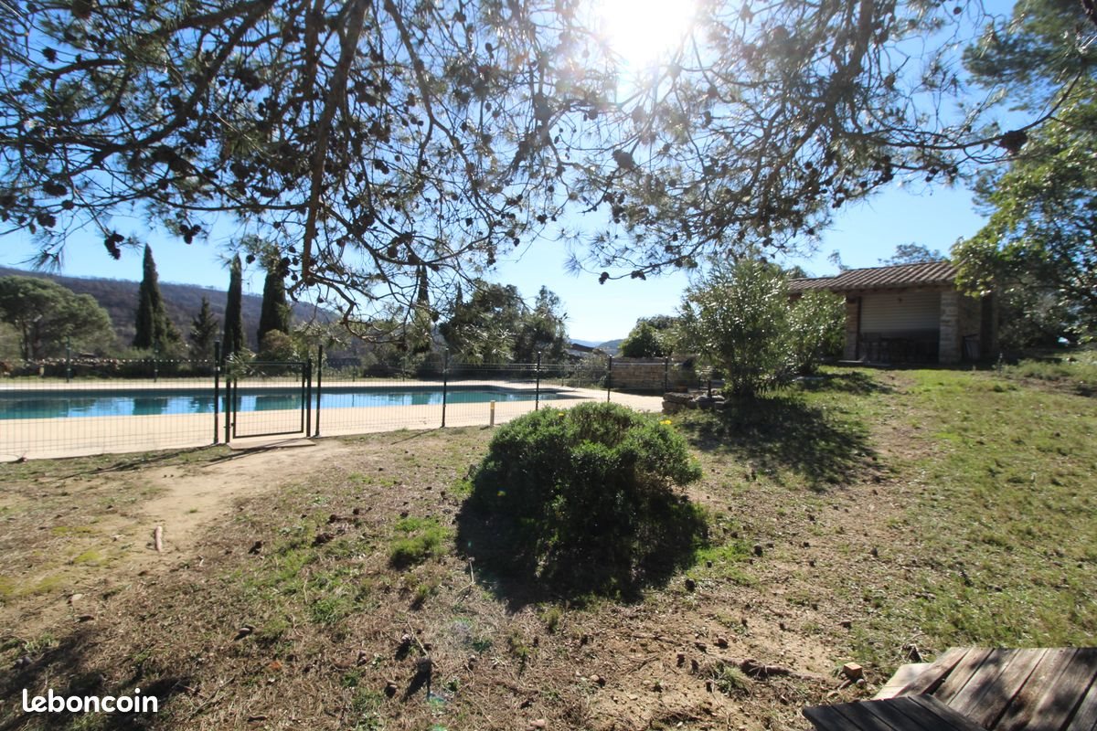 Maison à vendre, 222m², Lagrasse