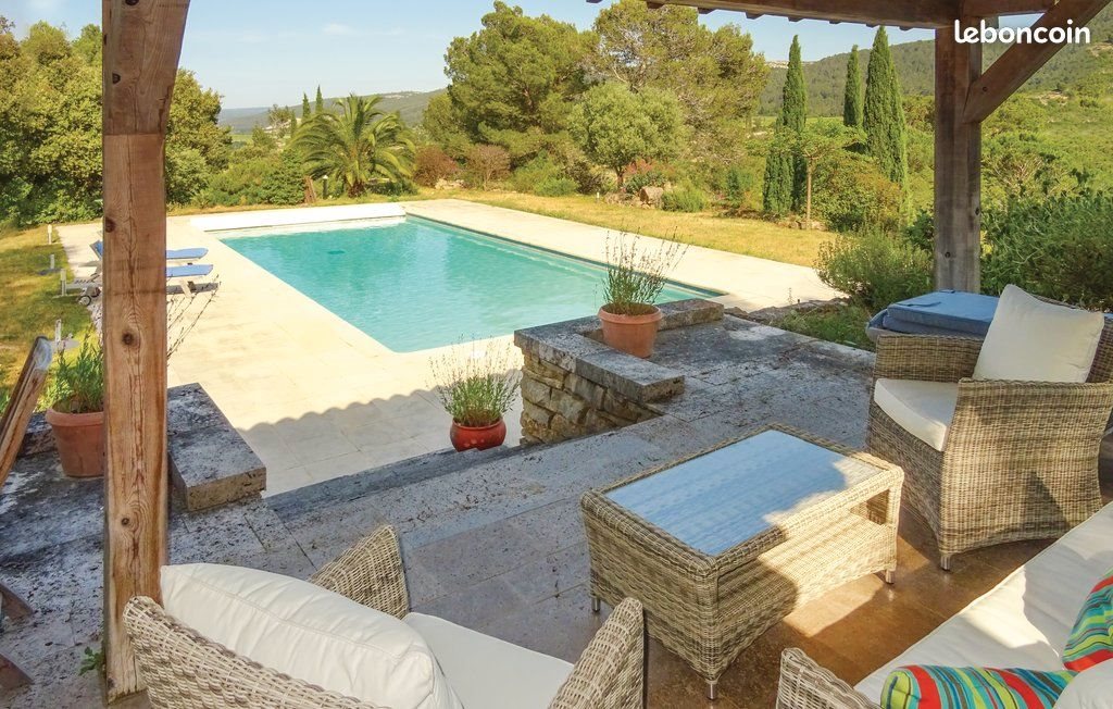 Maison à vendre, 222m², Lagrasse
