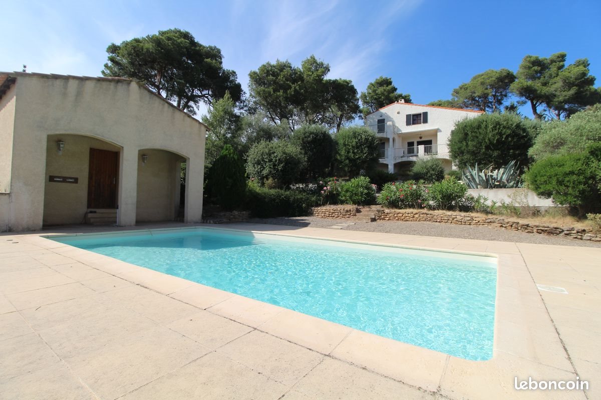Maison à vendre, 124m², Thézan-des-Corbières