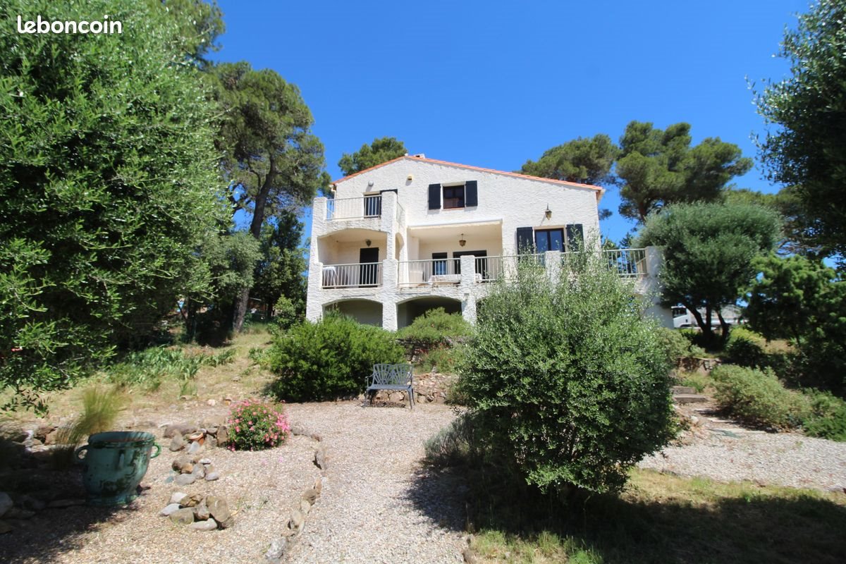 Maison à vendre, 124m², Thézan-des-Corbières